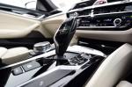BMW 520d xDrive Touring M Sport 2017 года (UK)